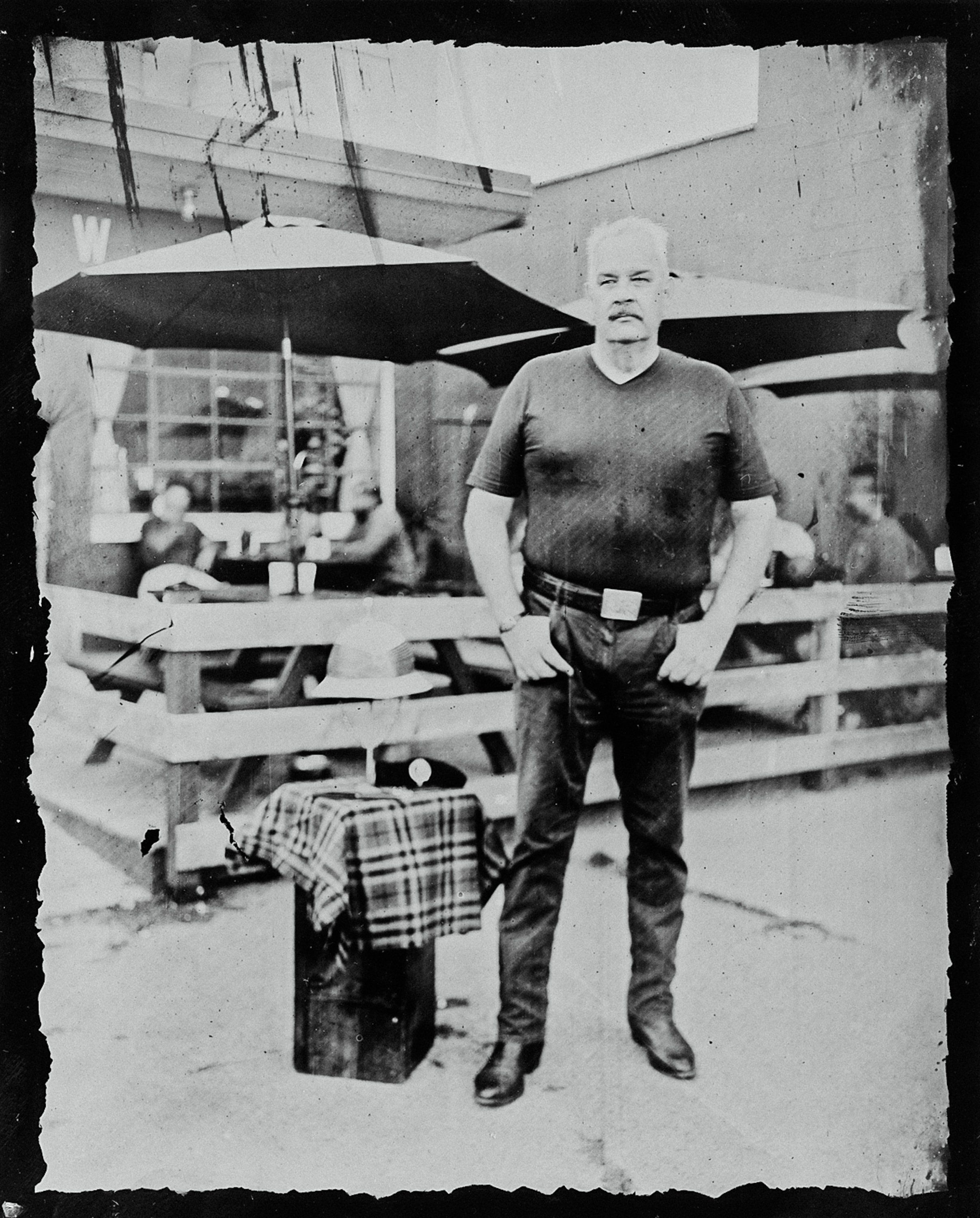 Wheelies Motorcycles Silver & Tin Tintype Syd Woodward-13.jpg