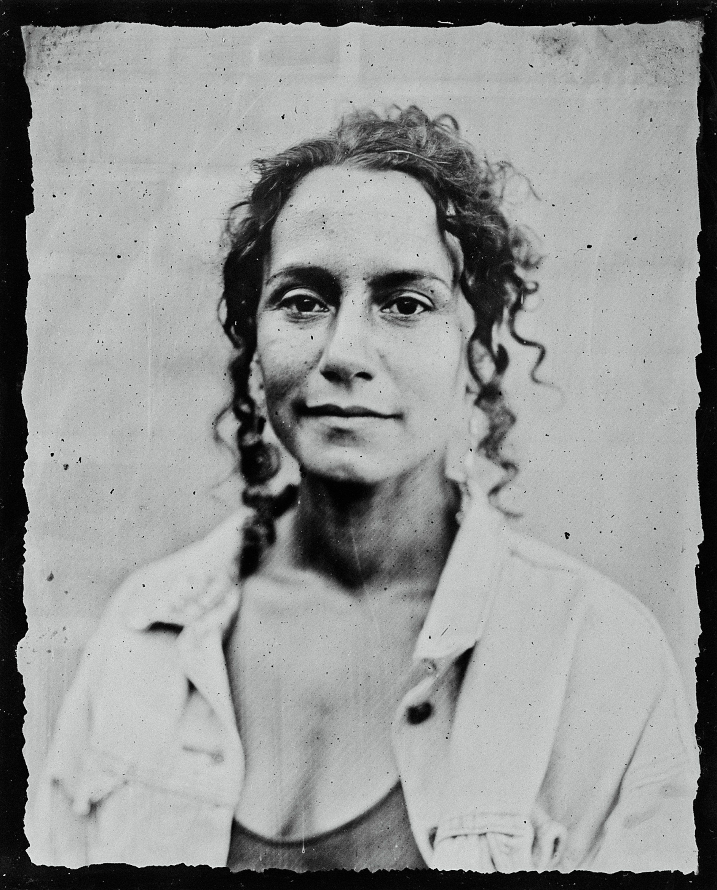 Wheelies Motorcycles Silver & Tin Tintype Syd Woodward-14.jpg