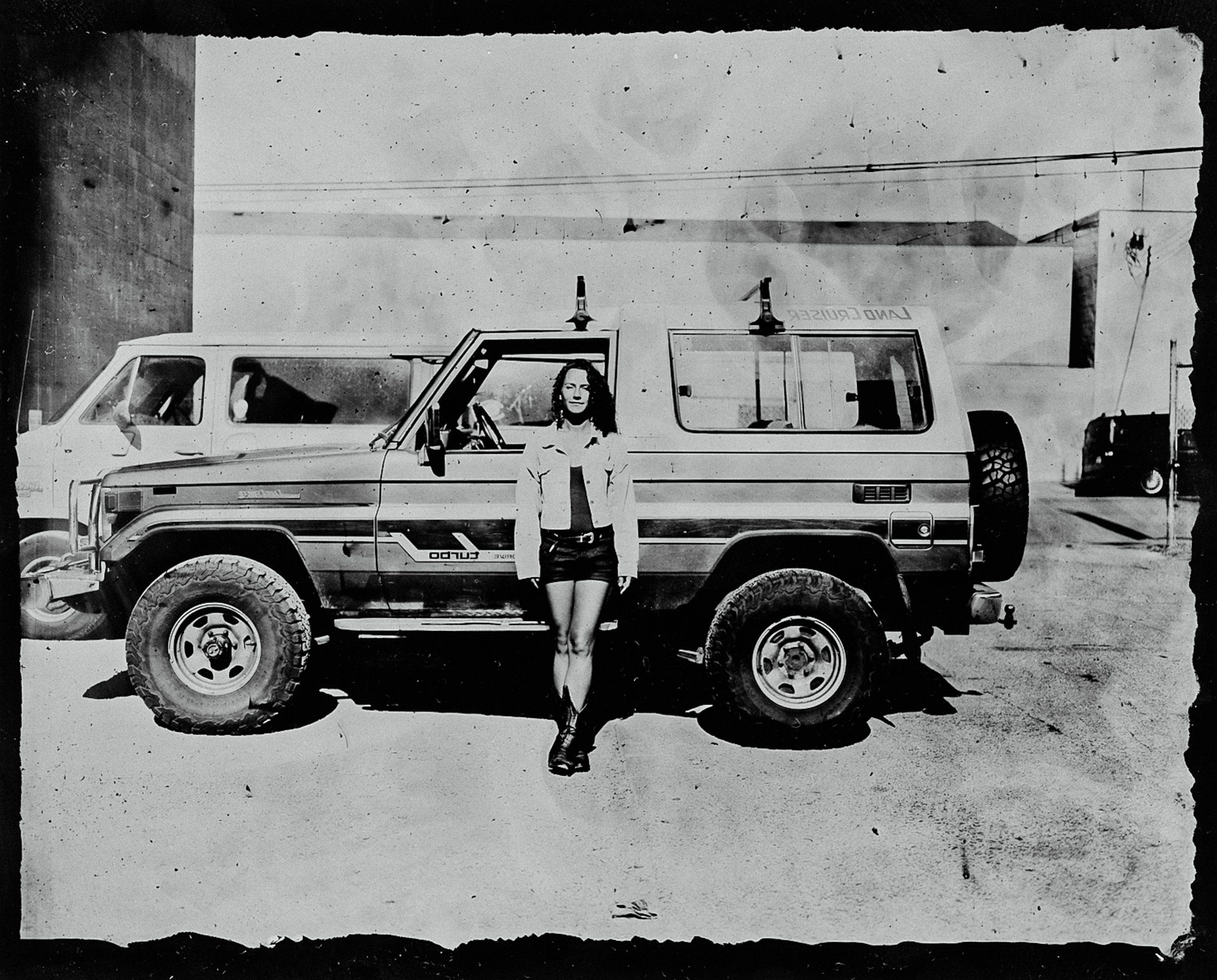 Wheelies Motorcycles Silver & Tin Tintype Syd Woodward-23.jpg