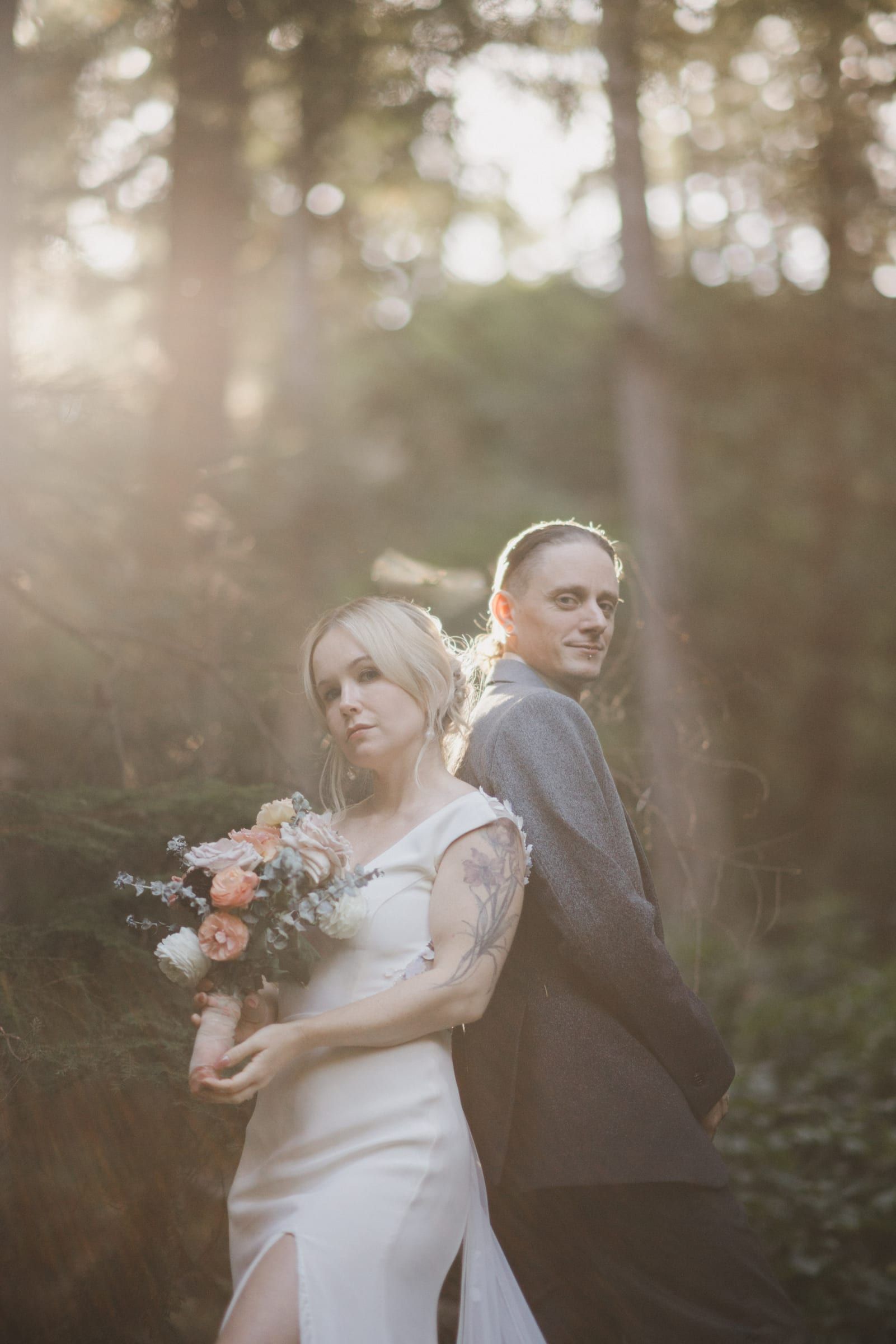 Devin + Alicia Vancovuer Wedding Folklore Wedding Company 396